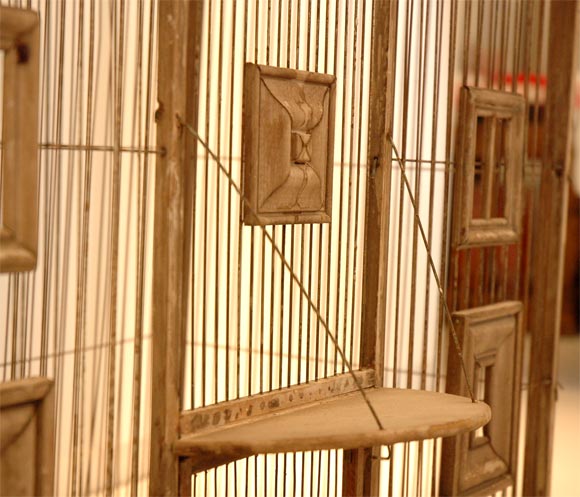 French Birdcage 2